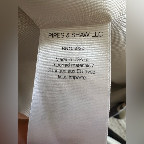 NWT Veronica Beard Geneva Dickey Blazer jacket  4 - Picture 11 of 11